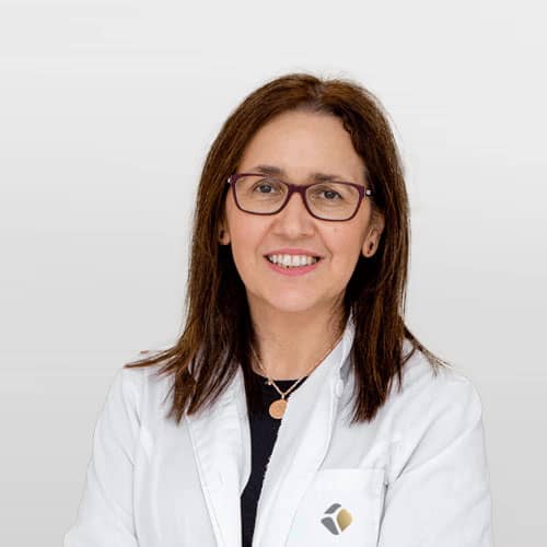 Dra Teresa Pereira - Dermatologia - Clinica Mais Saude de Joane
