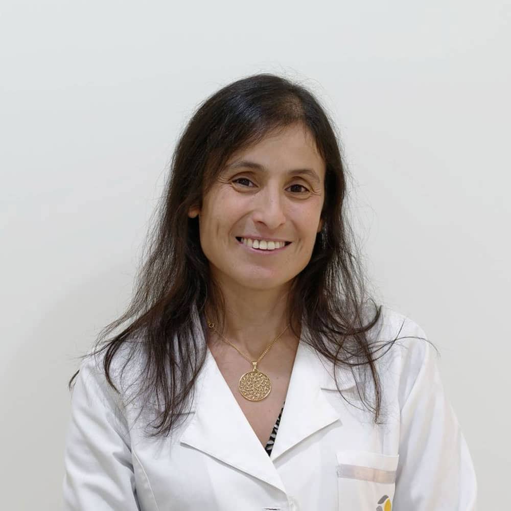 Dra Vera Costa- Ginecologia - Clinica Mais Saude de Joane