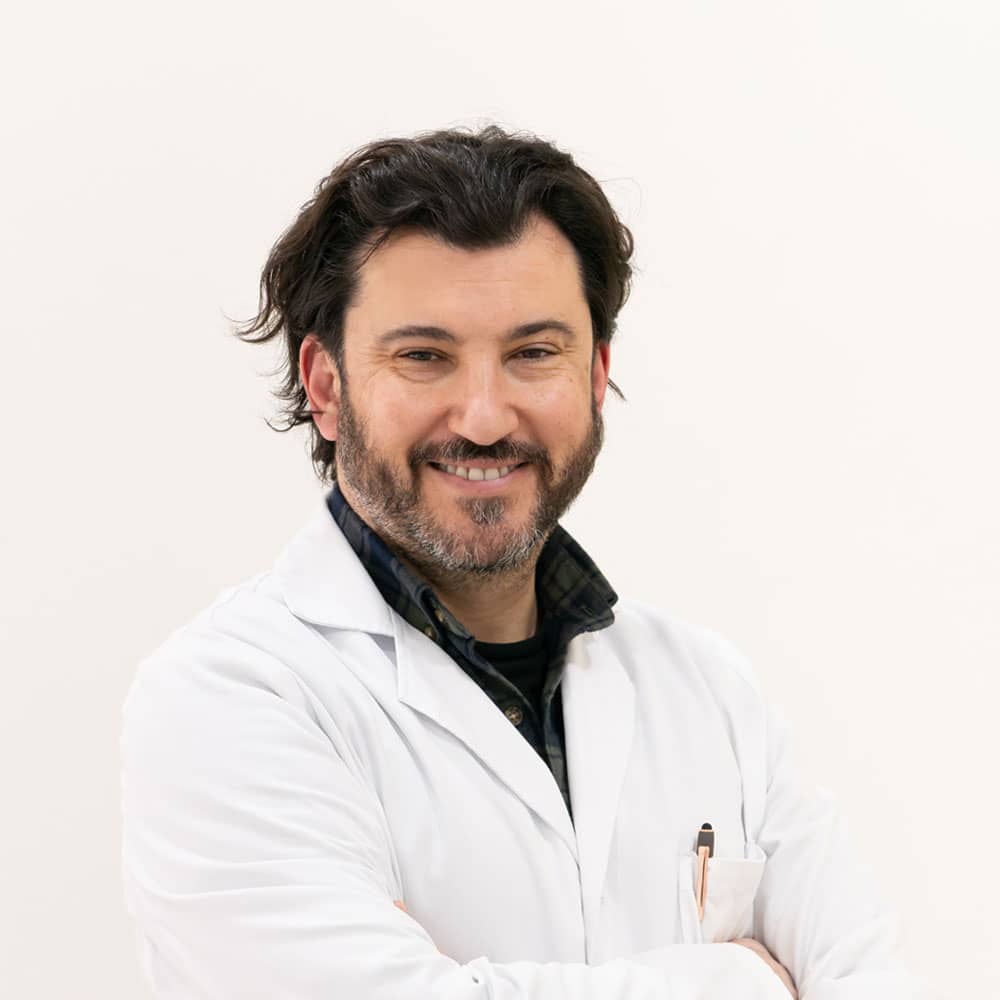 Dr Sergio Barreto - Medicina Dentaria - Cirurgia Oral Reabilitacao Fixa - Clinica Mais Saude de Joane