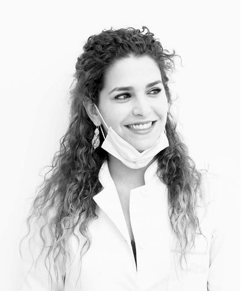 Clínica Mais Saúde de Joane Dra Eva Vilarinho Freitas
