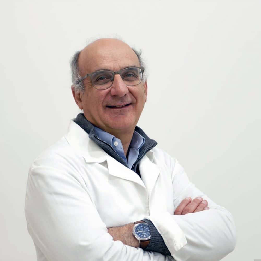 Dr Antonio Vilarinho - Neurologia Neurocirurgia - Clinica Mais Saude de Joane